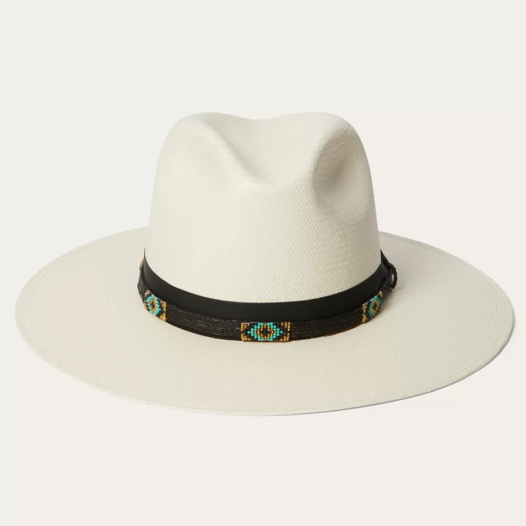 Helix Straw hat | Stetson Clearance