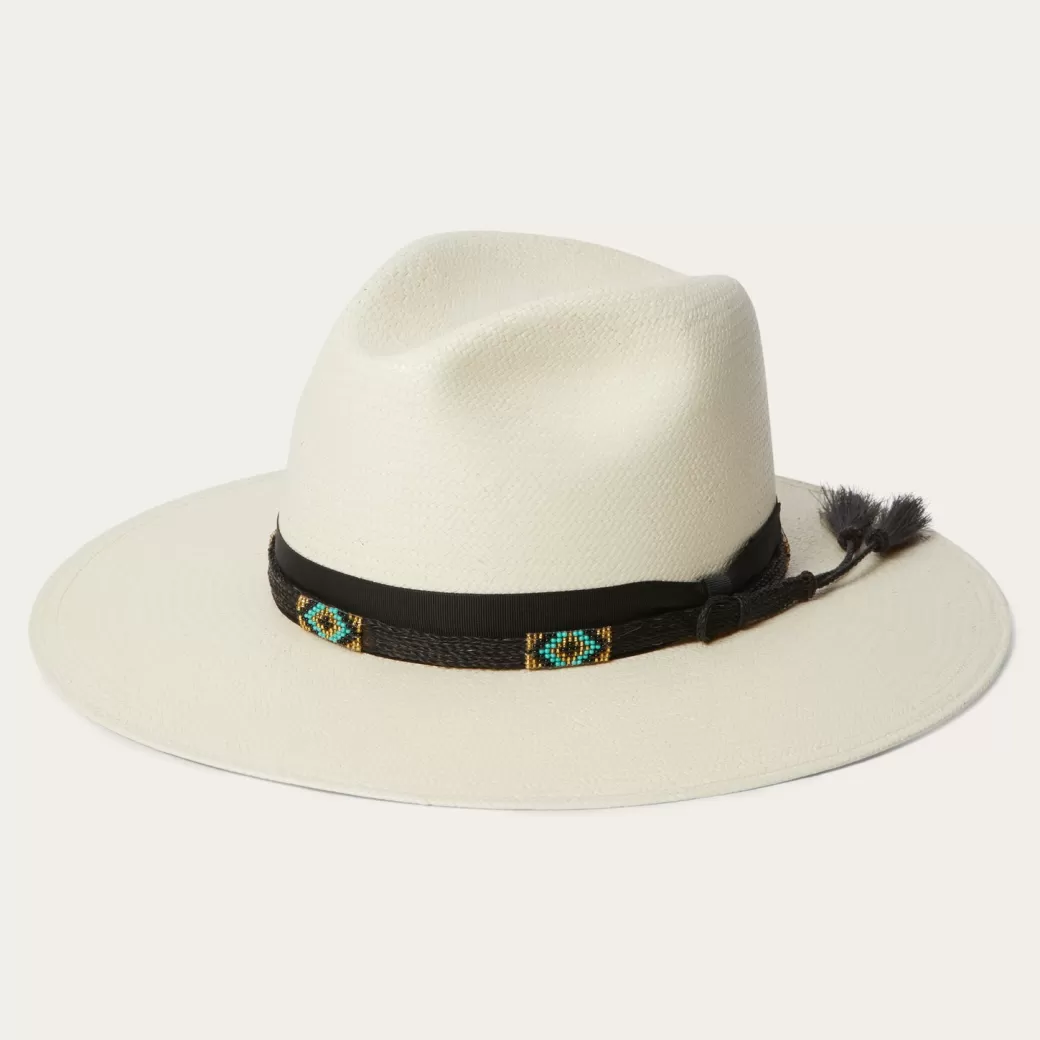 Helix Straw hat | Stetson Clearance