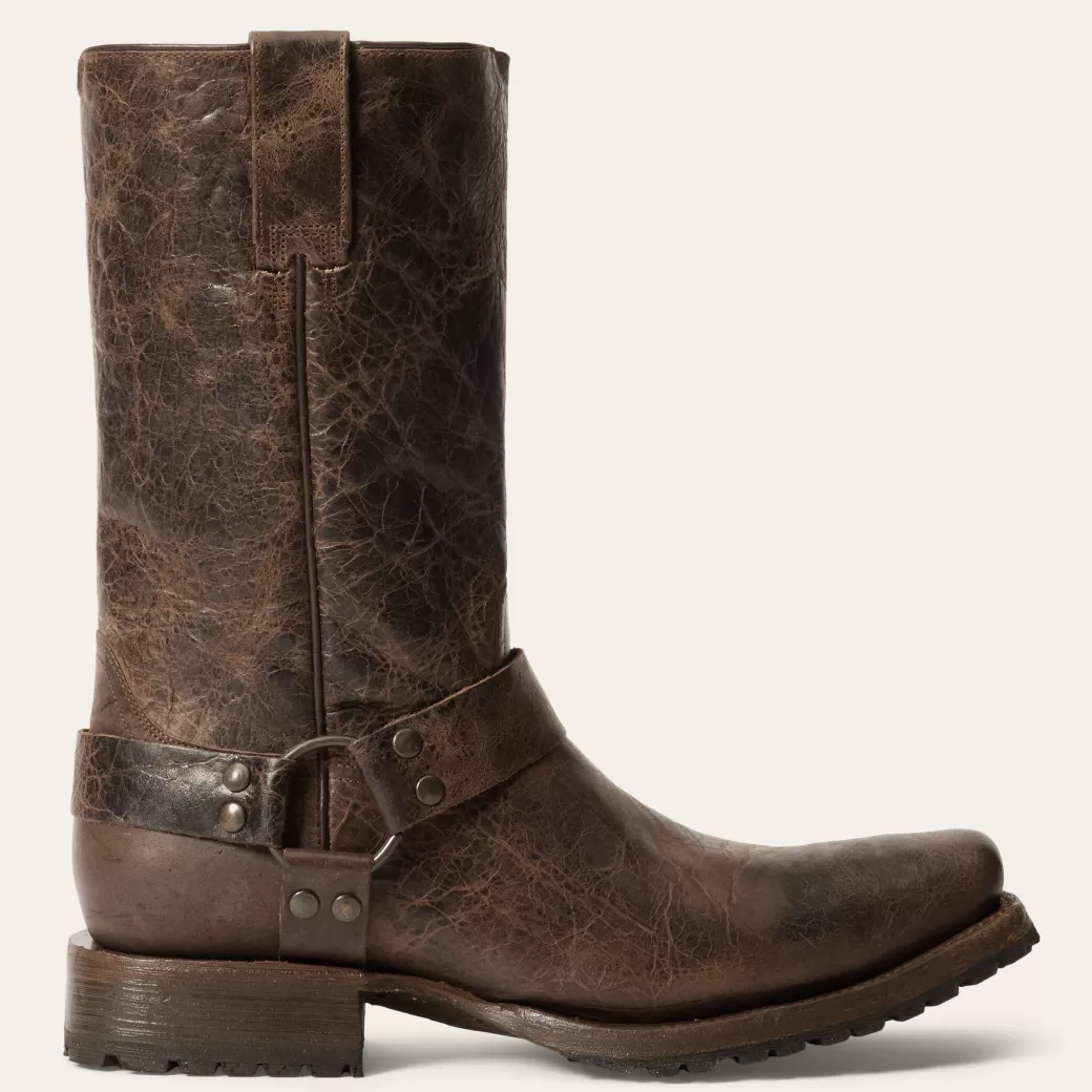 Heritage Harness Boots | Stetson Discount