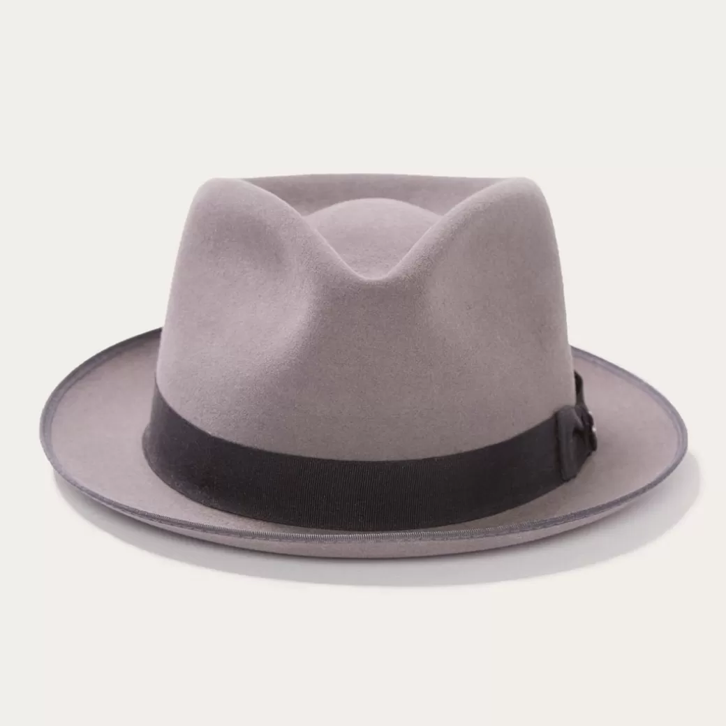 Inwood Fedora | Stetson Cheap