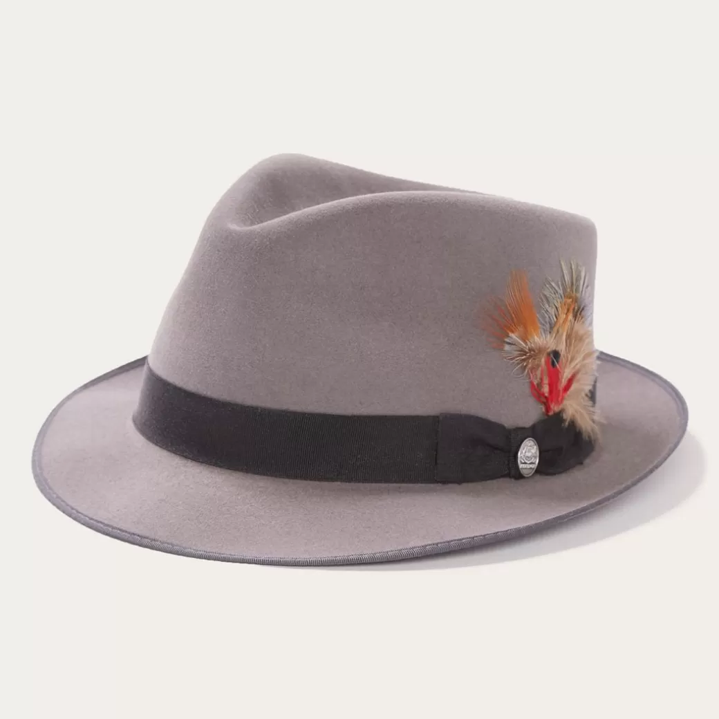 Inwood Fedora | Stetson Cheap