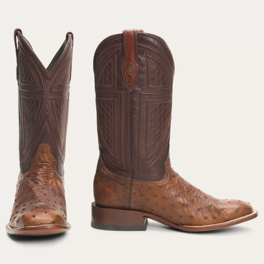 Jackson Boots | Stetson Hot