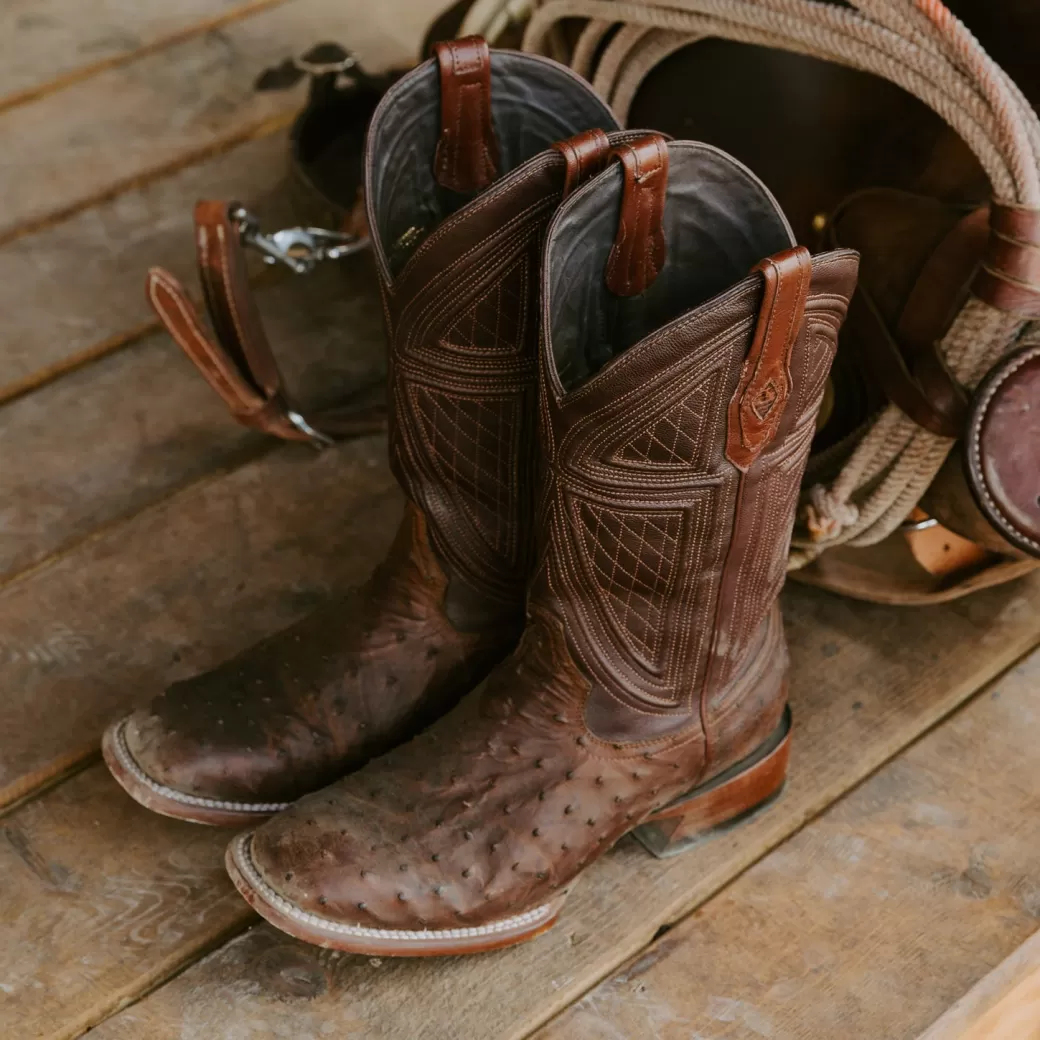 Jackson Boots | Stetson Hot