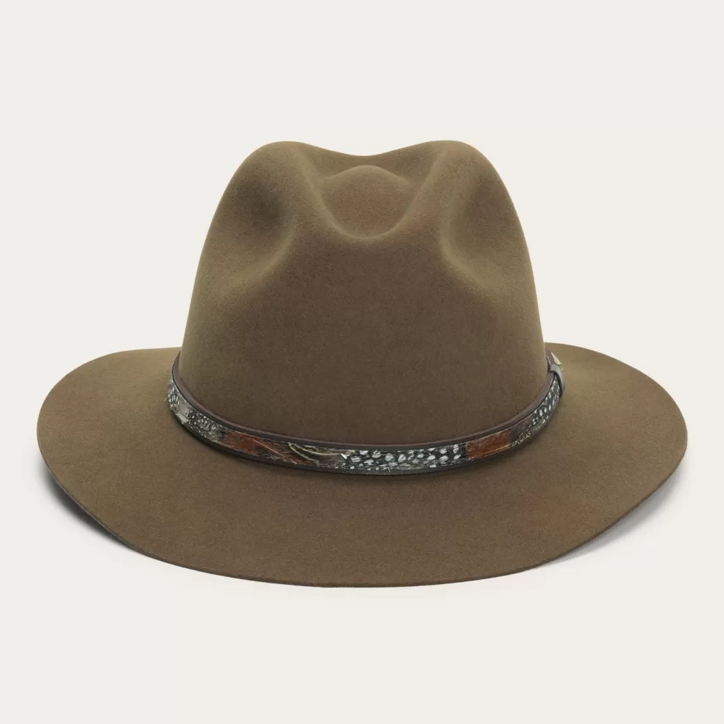 Jackson Outdoor Hat | Stetson New