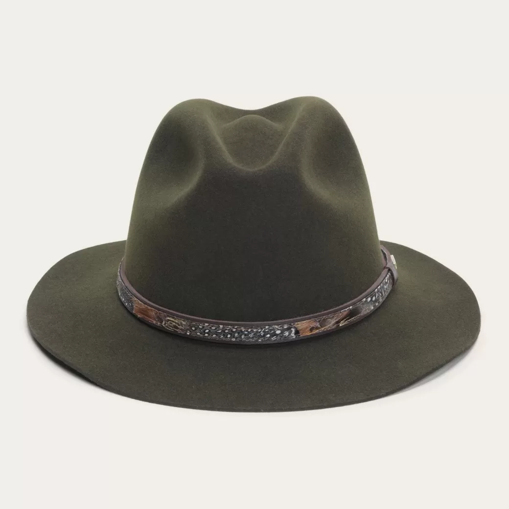 Jackson Outdoor Hat | Stetson Hot