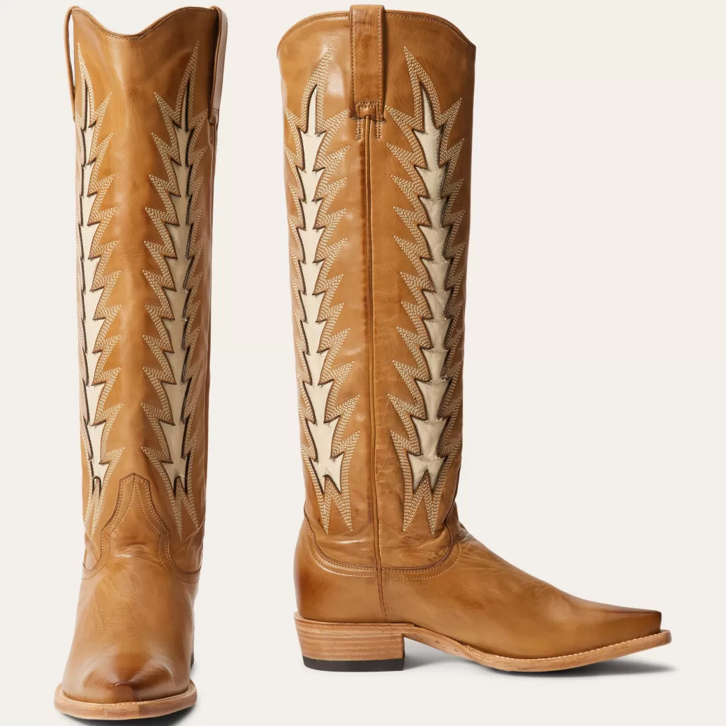 Johnnie Boots | Stetson Best