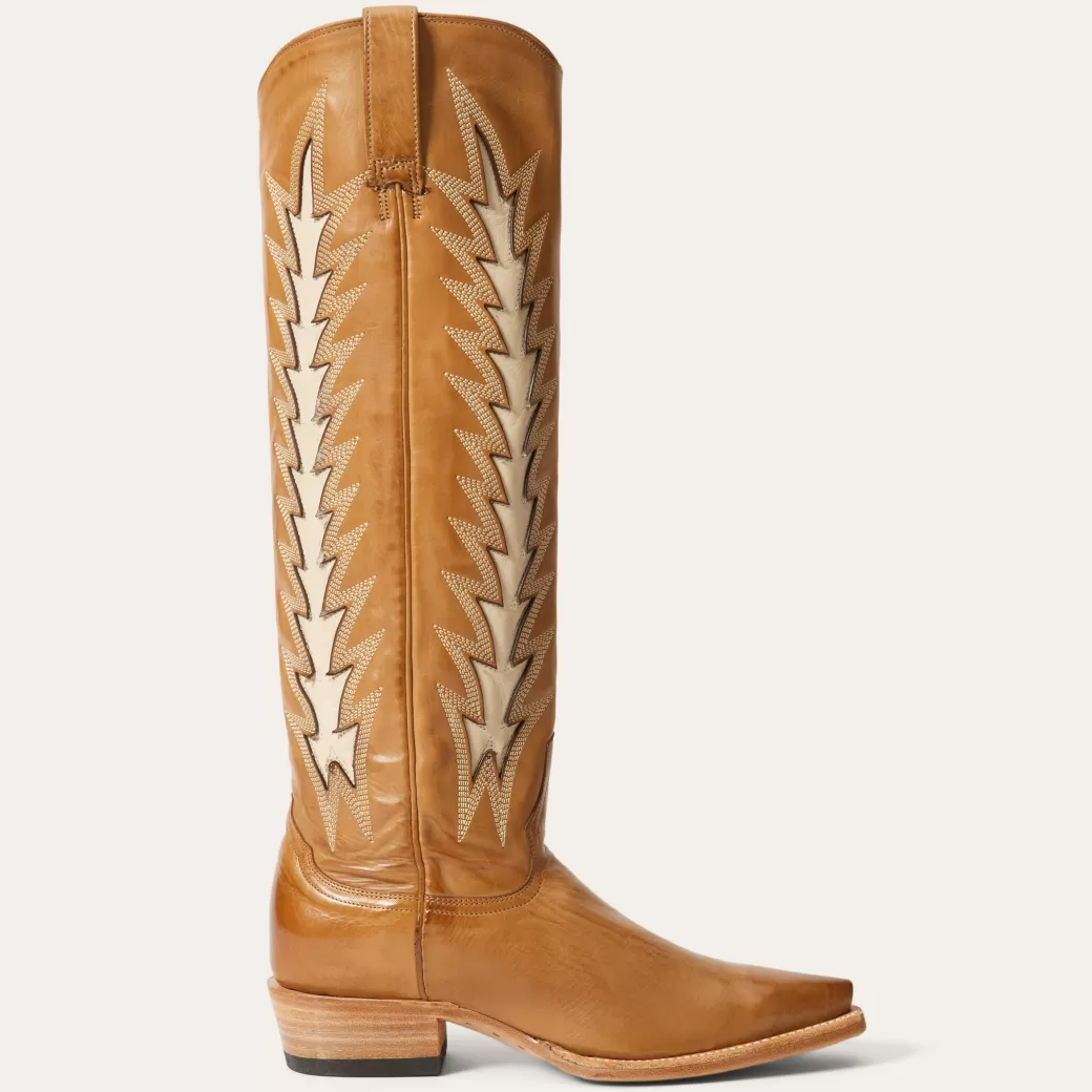 Johnnie Boots | Stetson Best