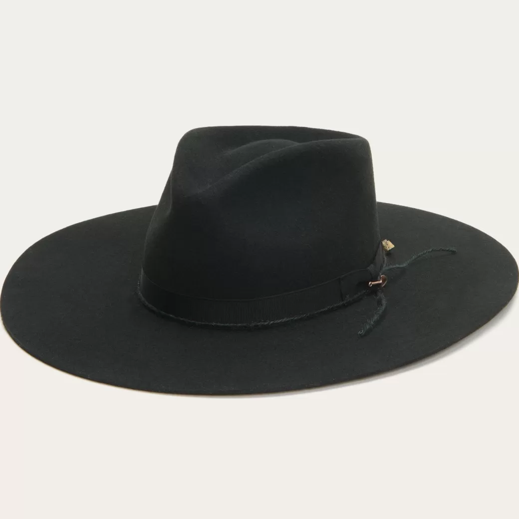 JW Marshall | Stetson Fashion