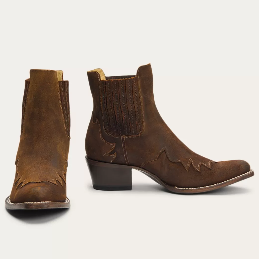 Kaia Boots | Stetson New