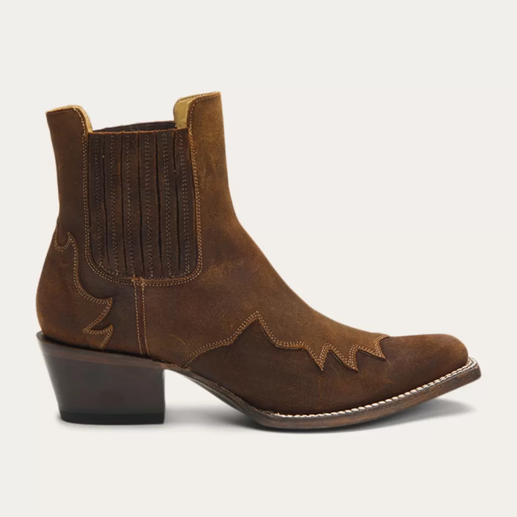 Kaia Boots | Stetson New