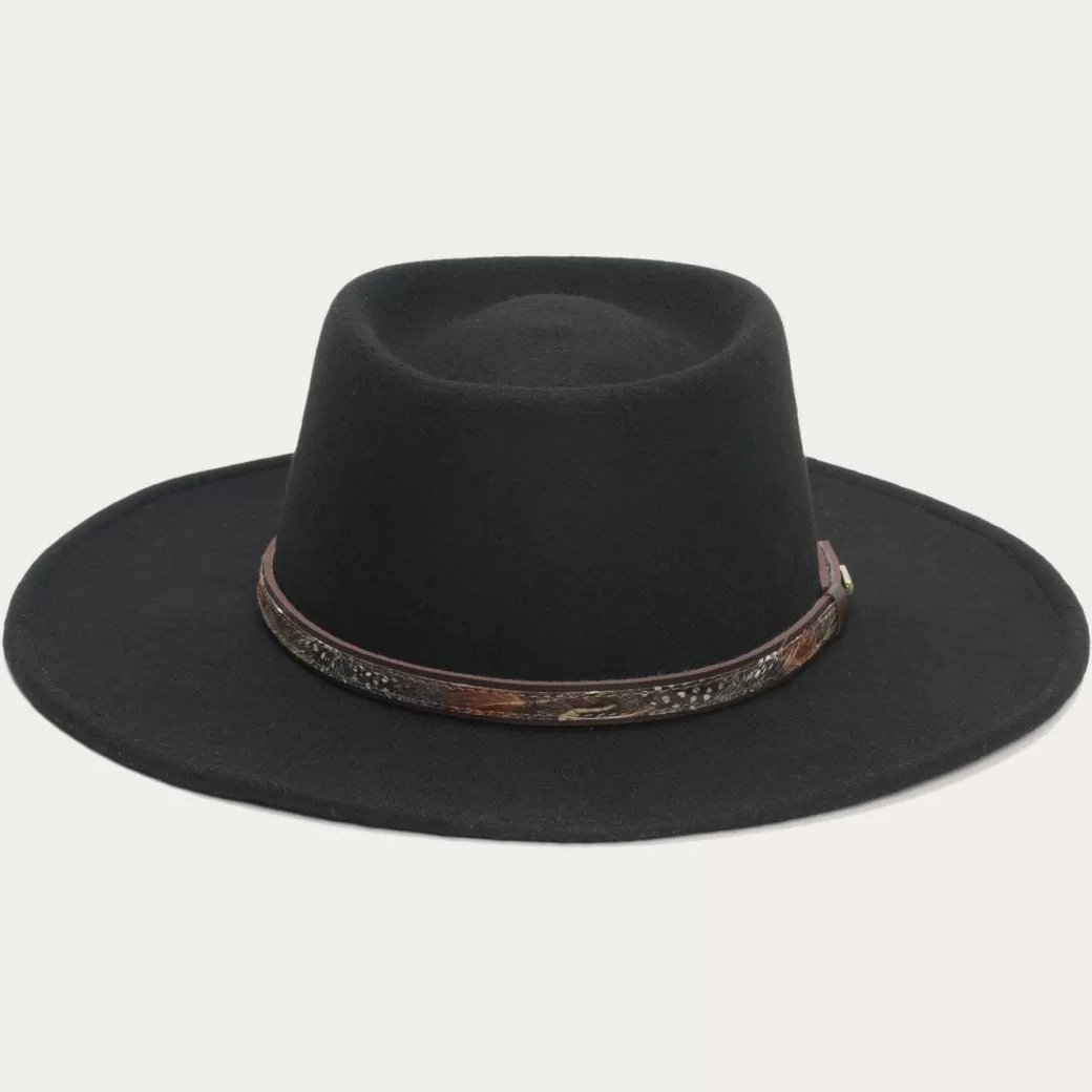 Kelso Outdoor Hat | Stetson Cheap