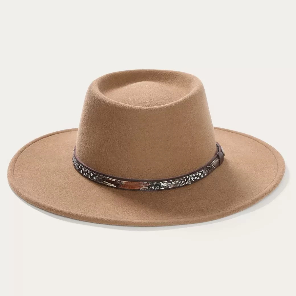 Kelso Outdoor Hat | Stetson Online