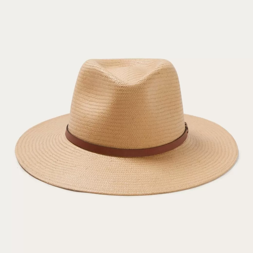 Limestone Outdoor Hat | Stetson Flash Sale