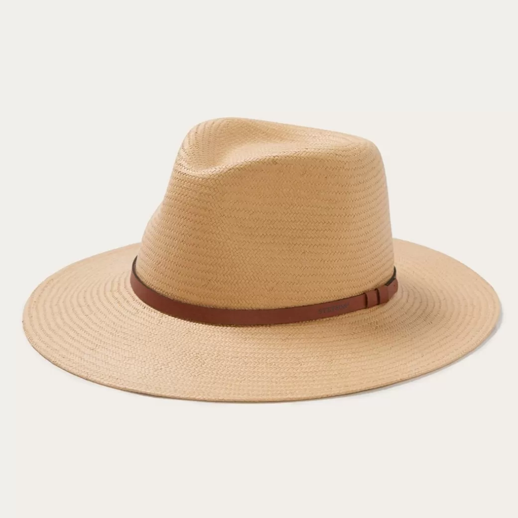 Limestone Outdoor Hat | Stetson Flash Sale