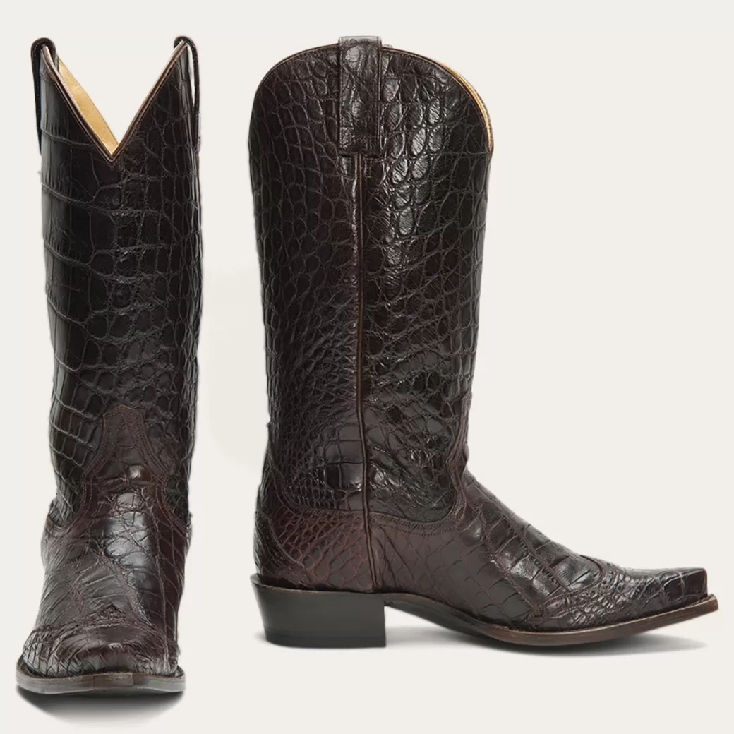 Lola Boots | Stetson New