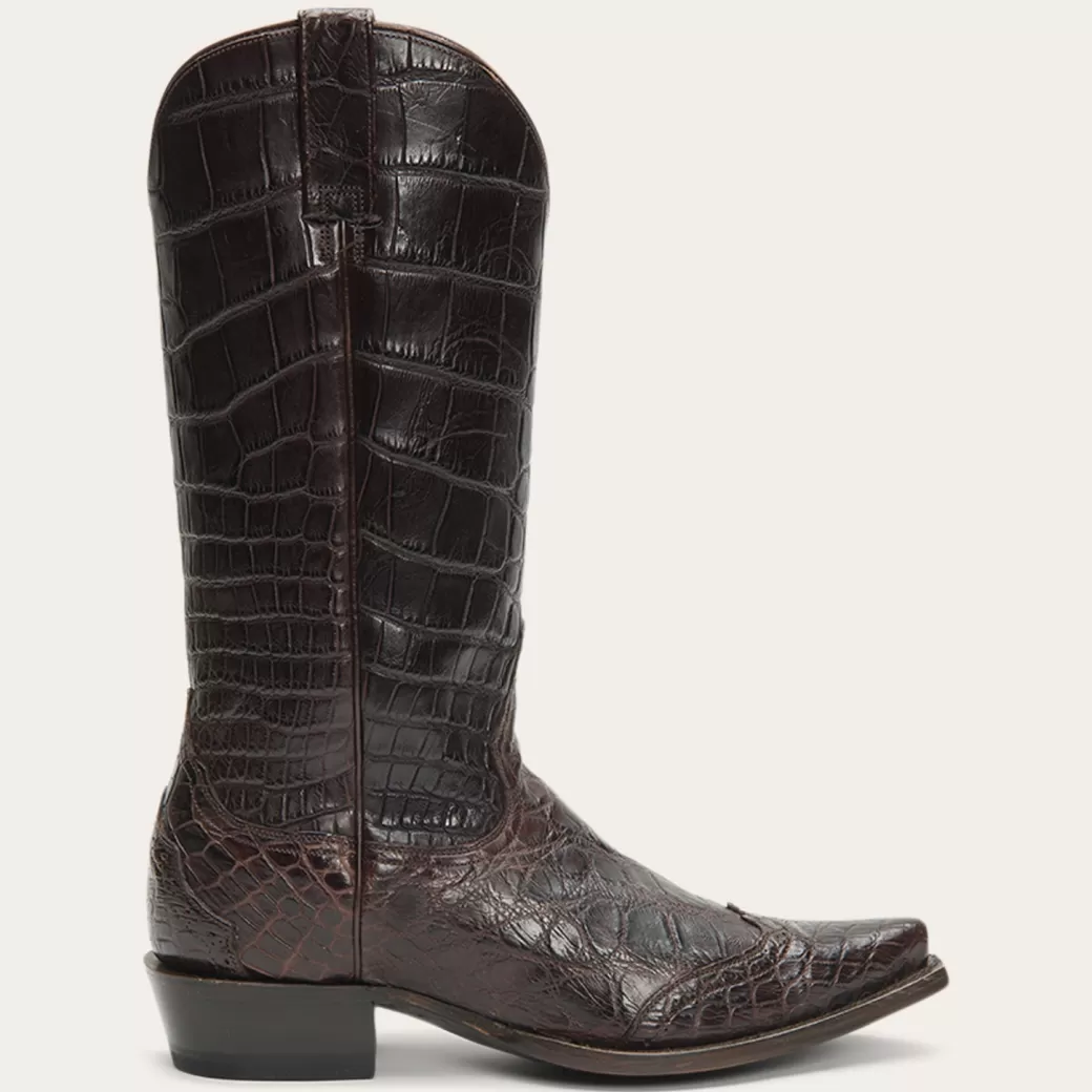 Lola Boots | Stetson New