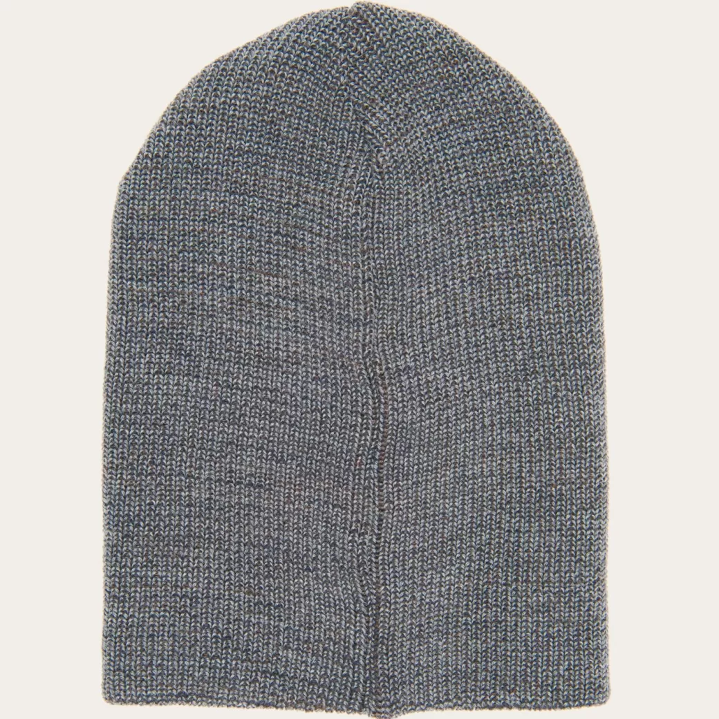 Long Wool Beanie | Stetson Flash Sale