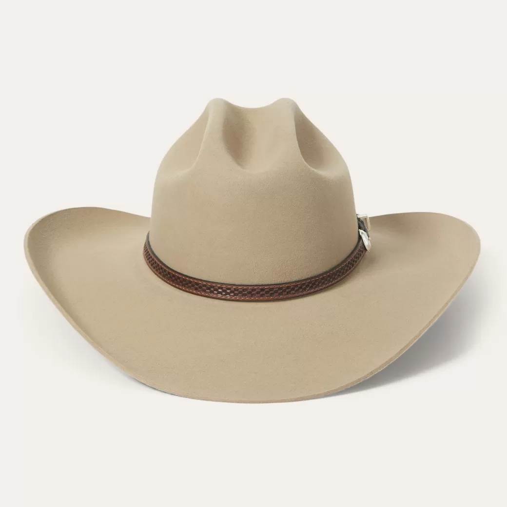 Marshall 4X Cowboy Hat | Stetson Flash Sale