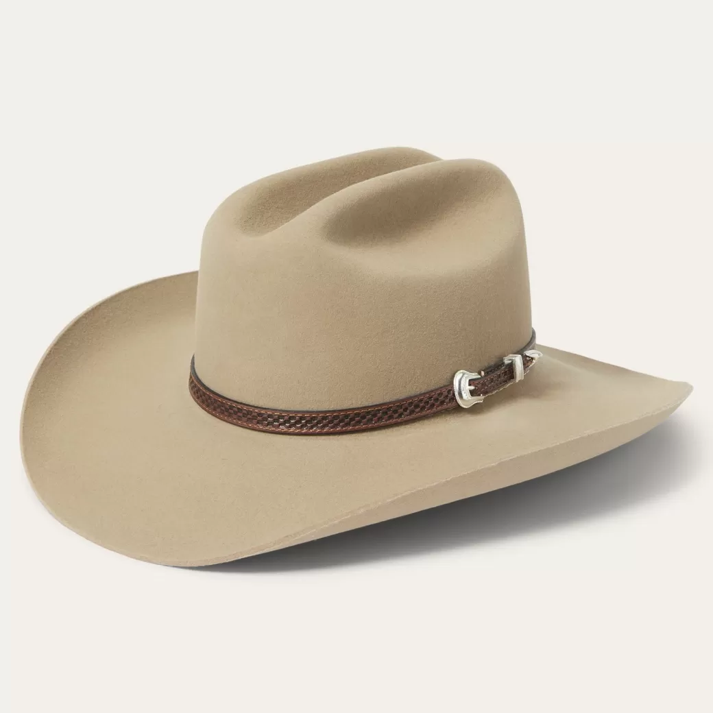 Marshall 4X Cowboy Hat | Stetson Flash Sale