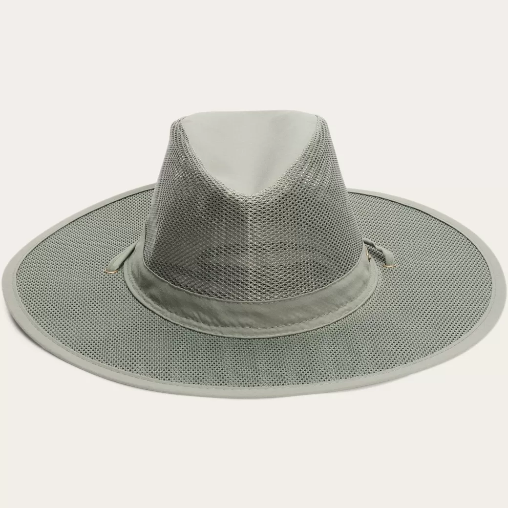 Montana 'No Fly Zone' Mesh Hat | Stetson Best