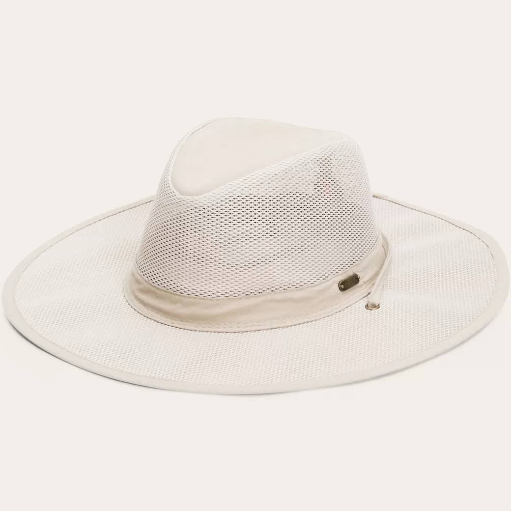 Montana 'No Fly Zone' Mesh Hat | Stetson Best