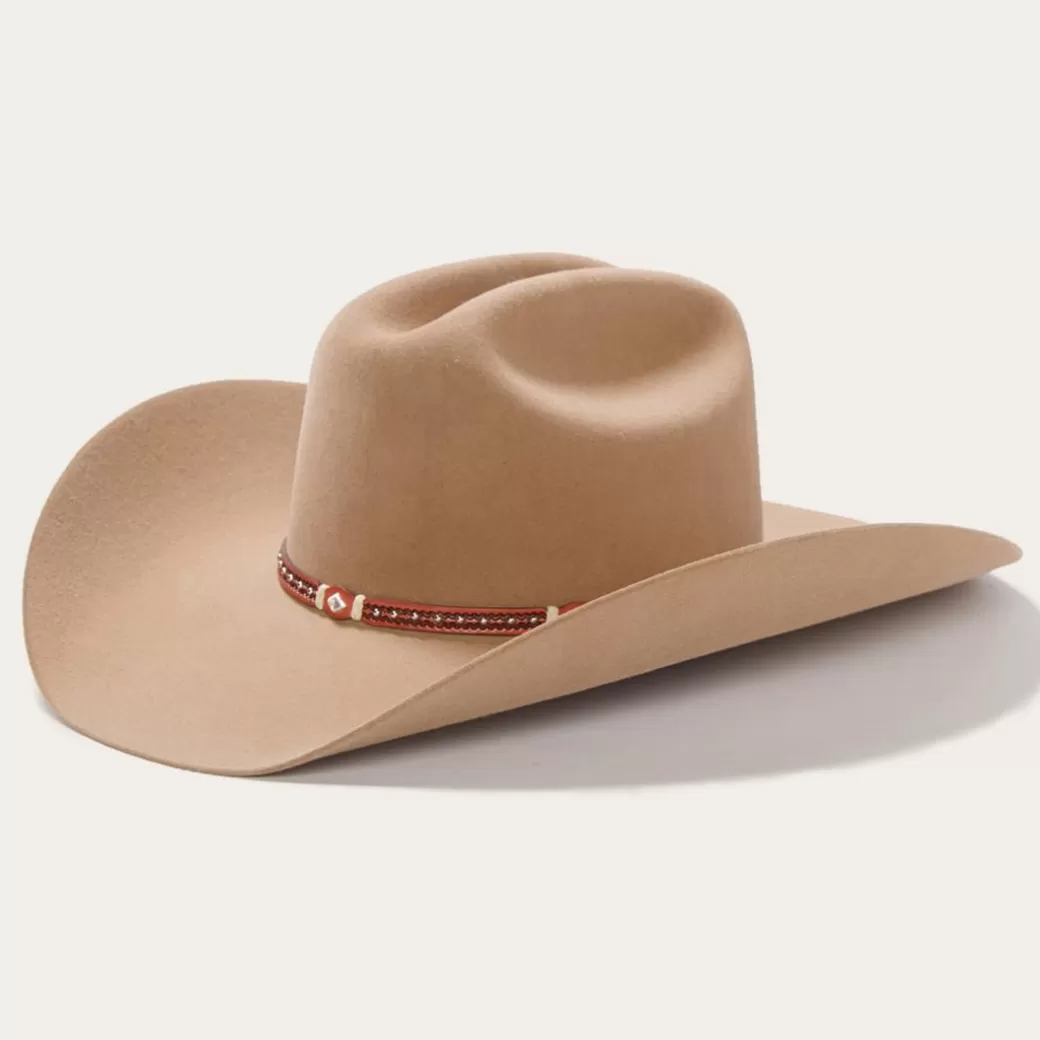 Monterey 6X Cowboy Hat | Stetson Sale