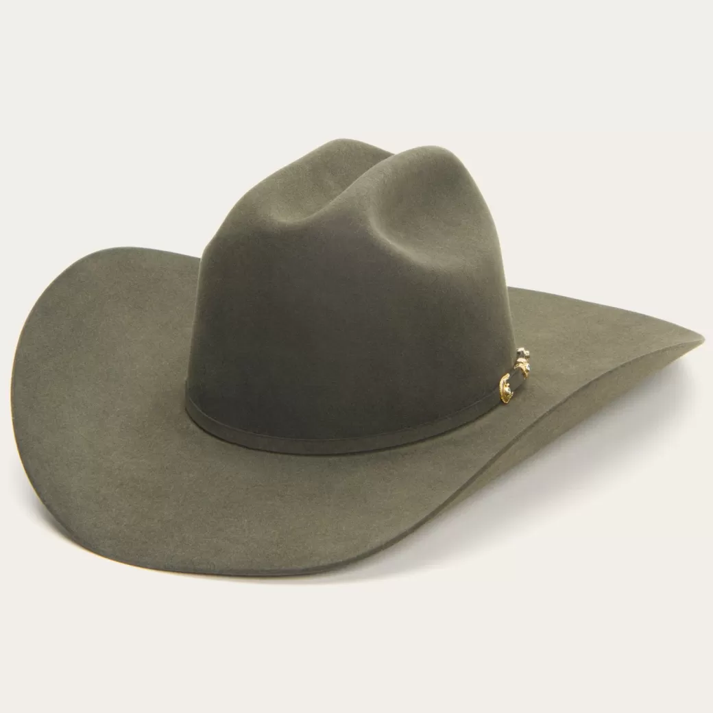 Munford | Stetson Hot