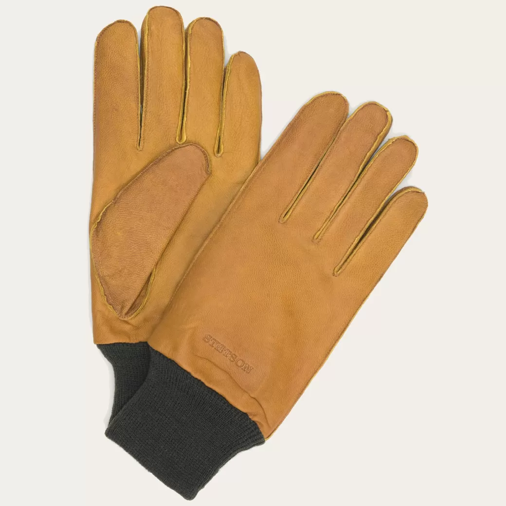 Nappa Gloves | Stetson Store