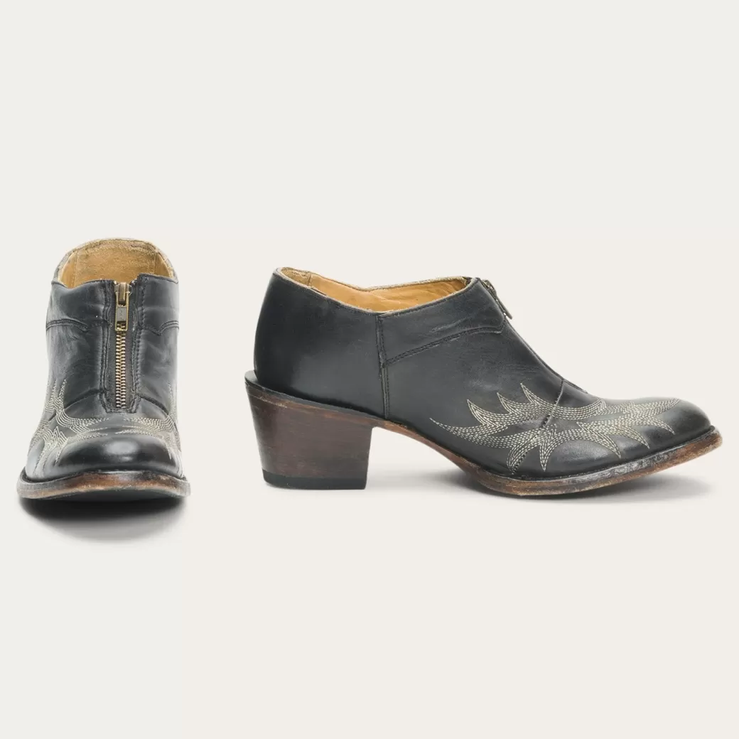 Nicole Boots | Stetson Best Sale