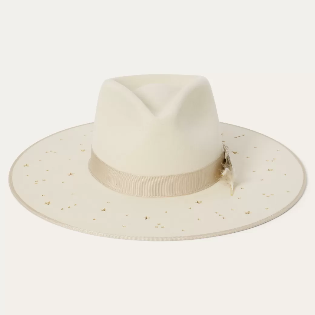 Night Sky Fedora | Stetson Discount