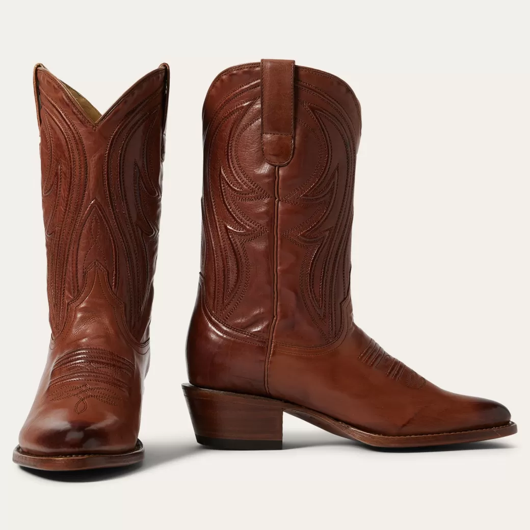 Nora Boots | Stetson Clearance