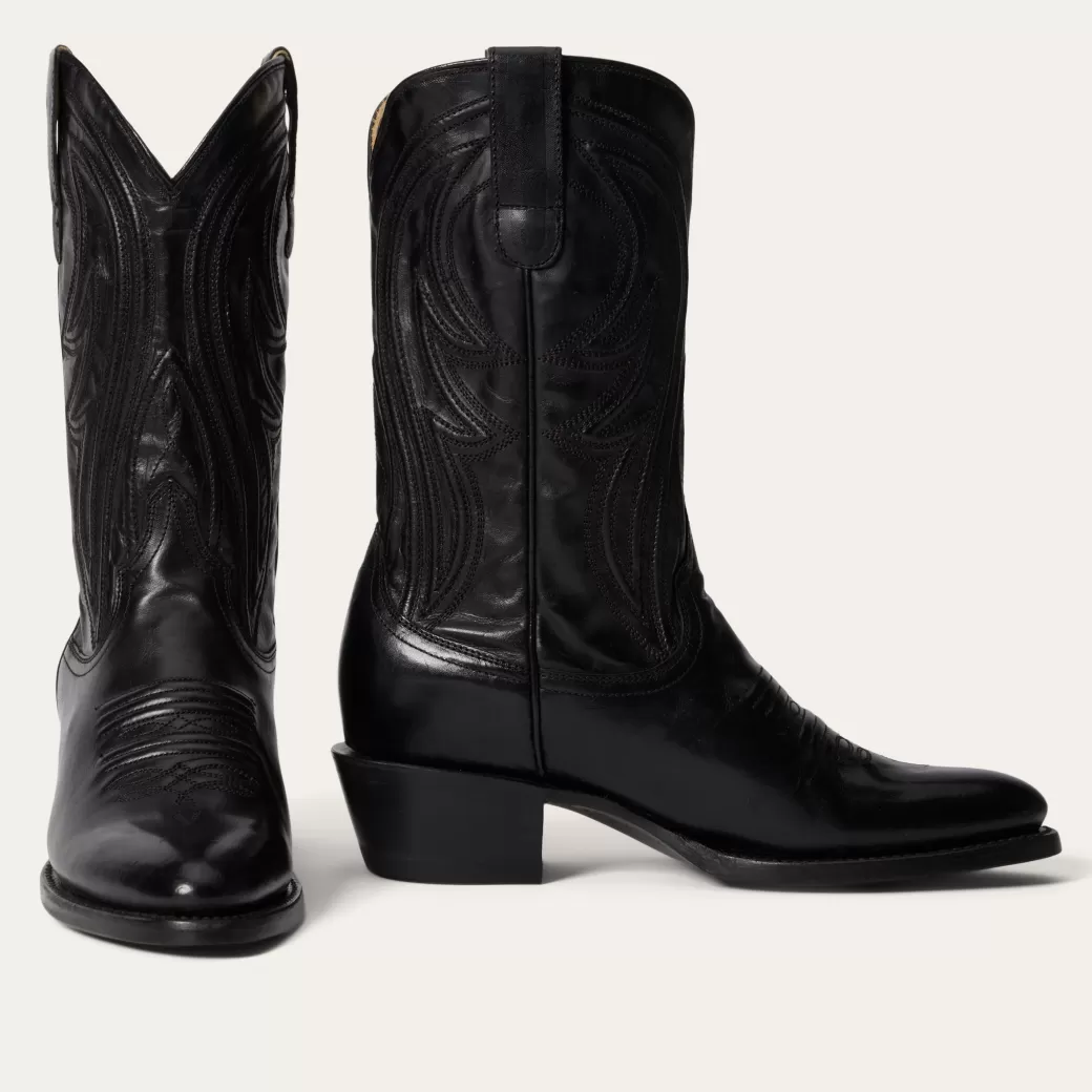 Nora Boots | Stetson Hot