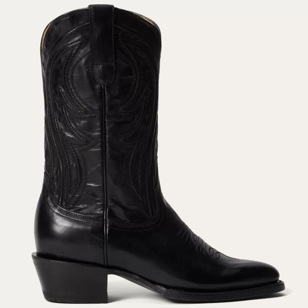 Nora Boots | Stetson Hot