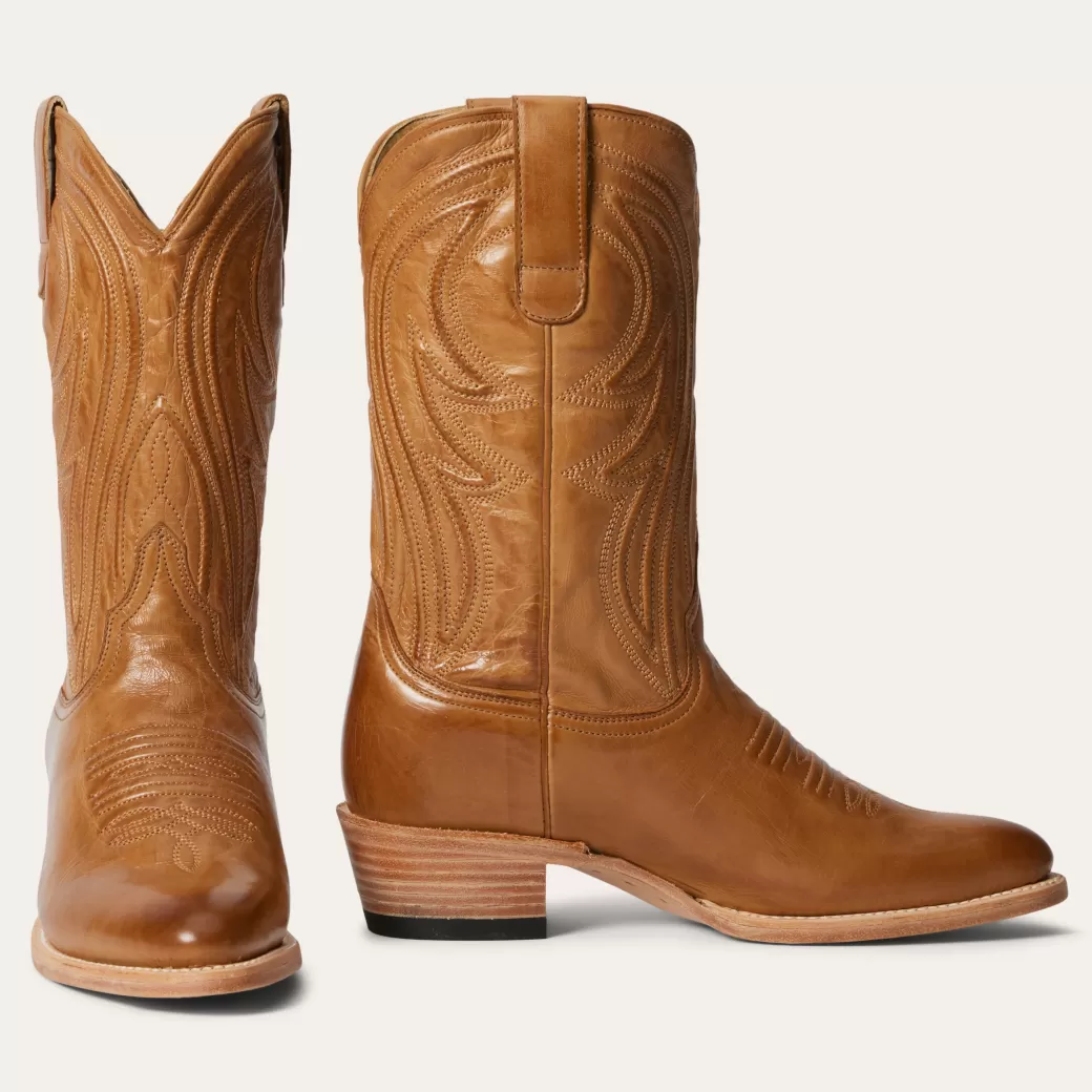 Nora Boots | Stetson Store