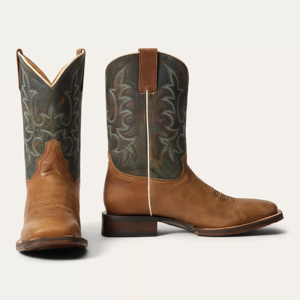 Obadiah Boots | Stetson Clearance