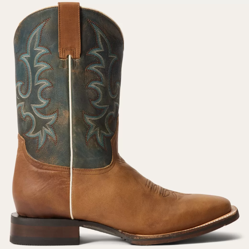 Obadiah Boots | Stetson Clearance