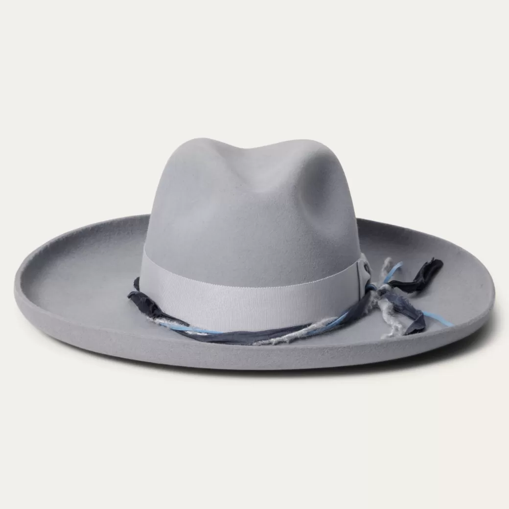 Oceanus Fedora | Stetson Outlet