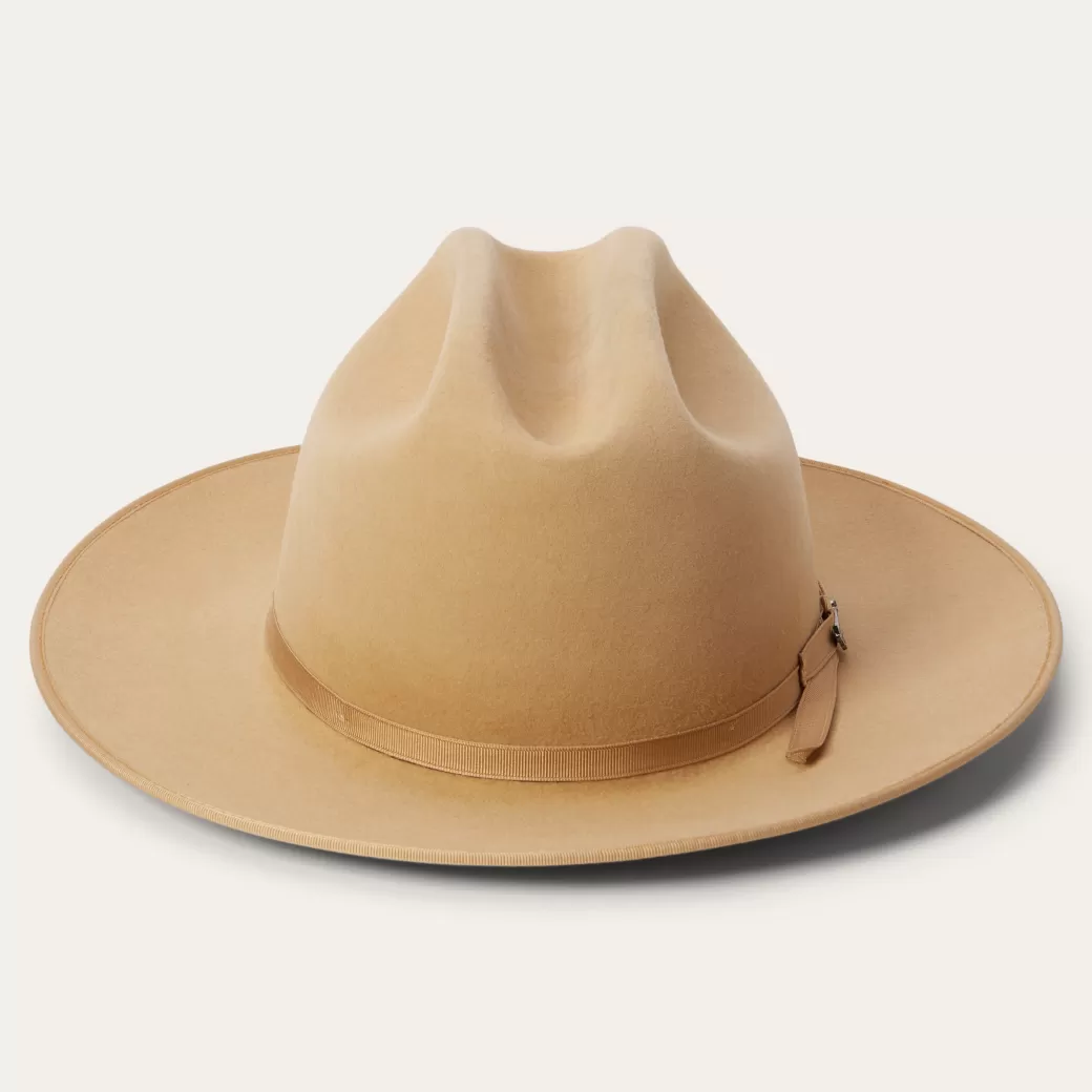 Open Road 20X Cowboy Hat | Stetson Fashion