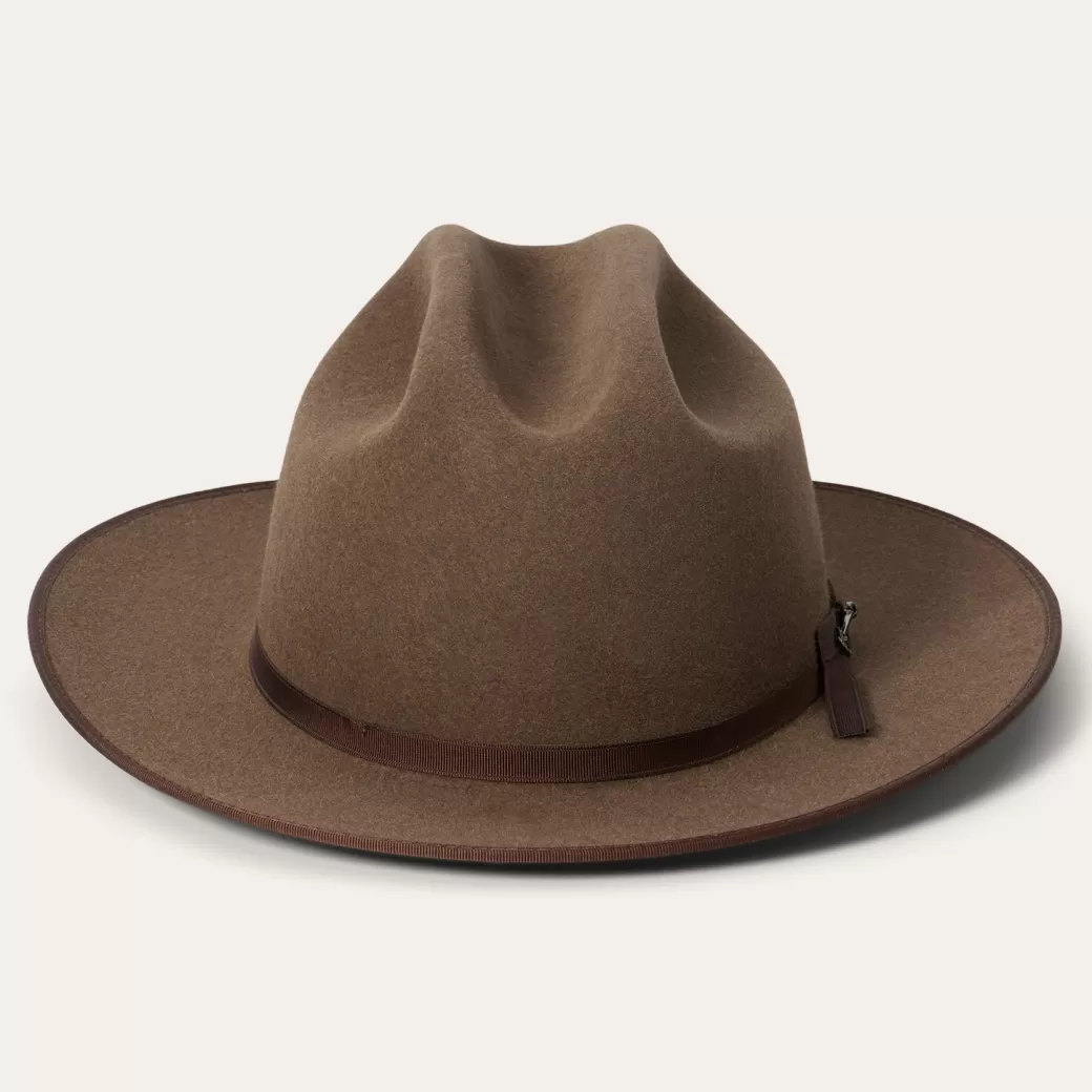 Open Road 6X Cowboy Hat | Stetson Hot