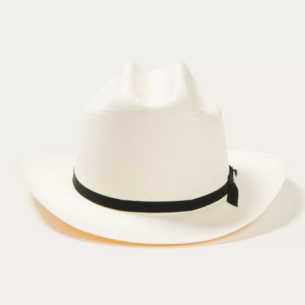 Open Road 6X Straw Cowboy Hat | Stetson Discount