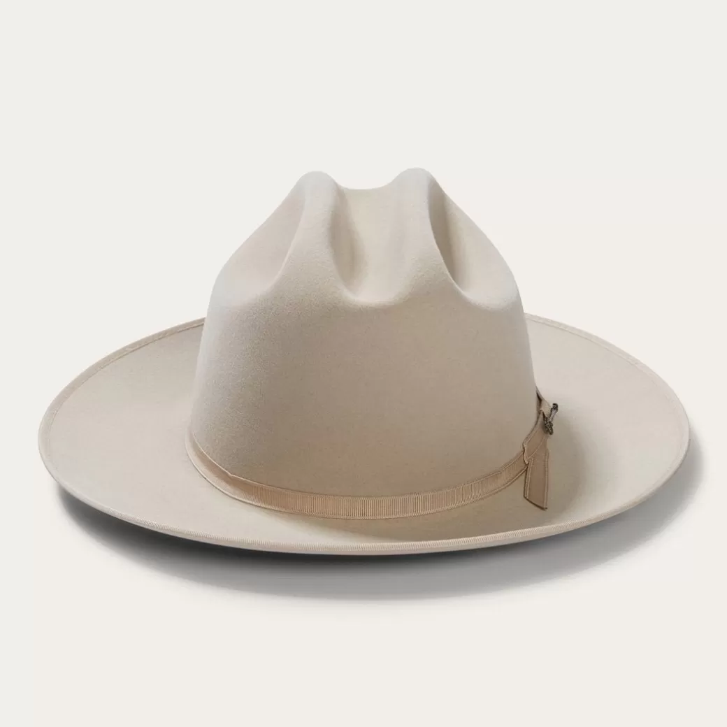 Open Road Royal Deluxe Hat | Stetson Cheap