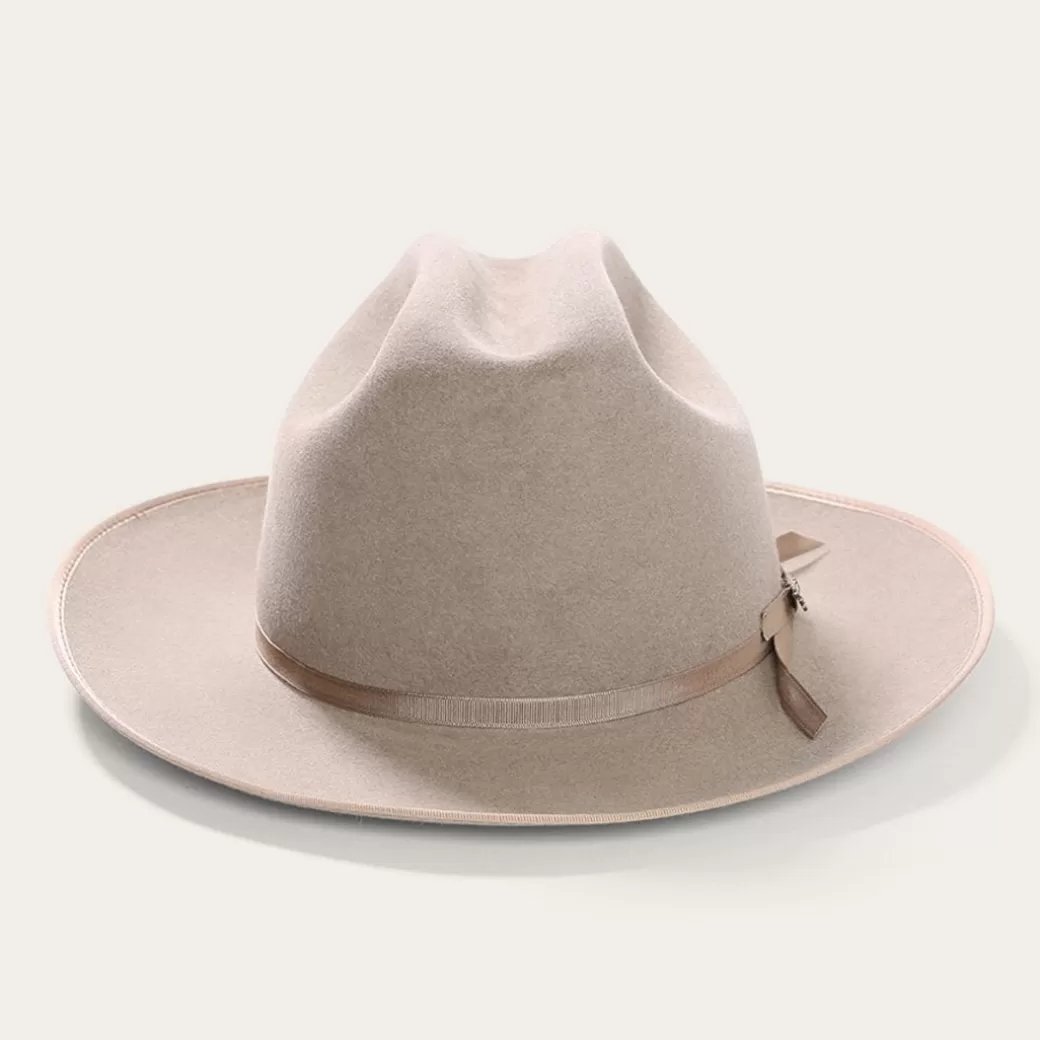 Open Road Royal Deluxe Hat | Stetson Store