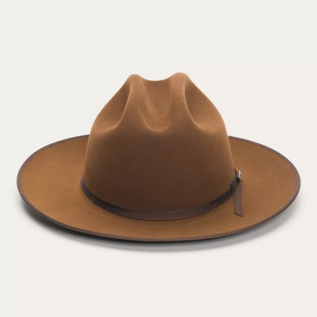 Open Road Royal Deluxe Hat | Stetson Flash Sale