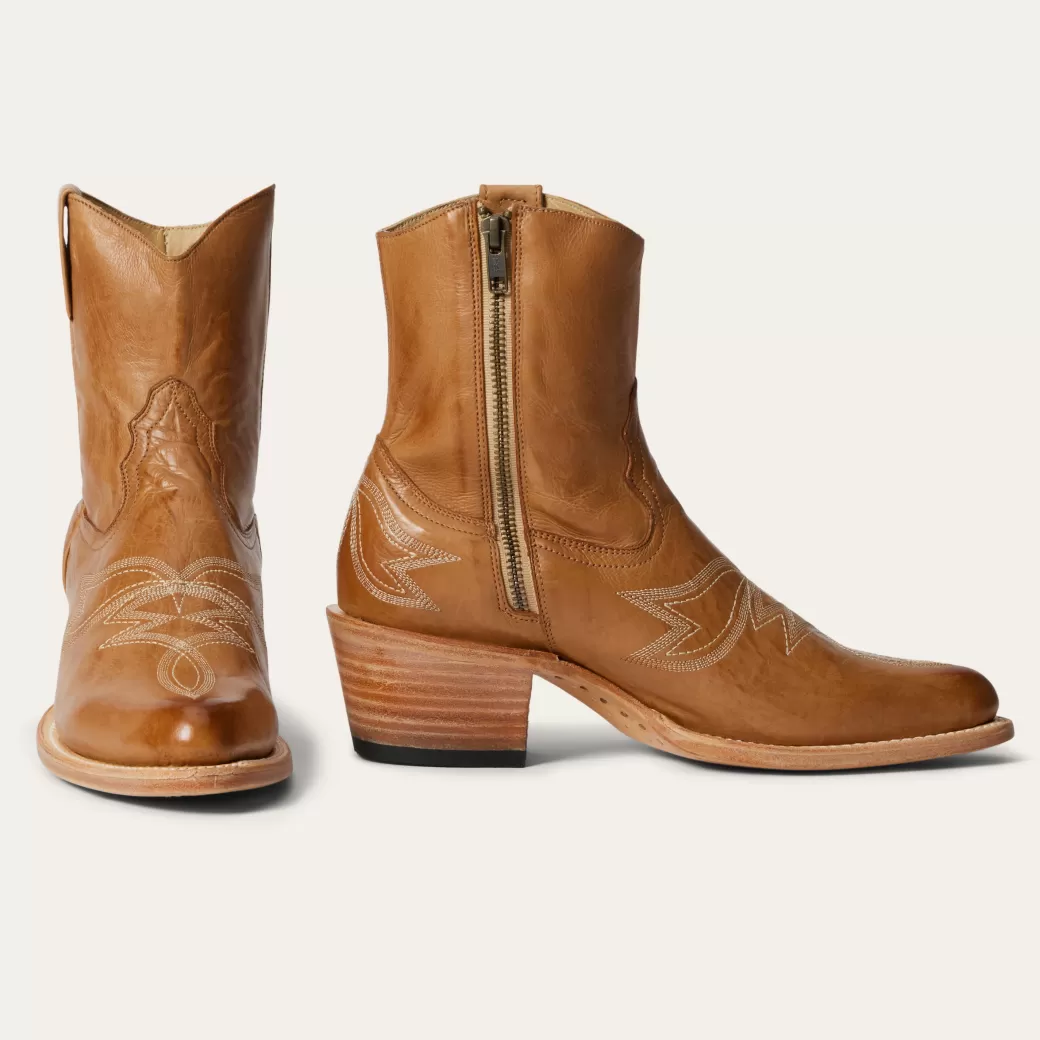 Piper Boots | Stetson Cheap