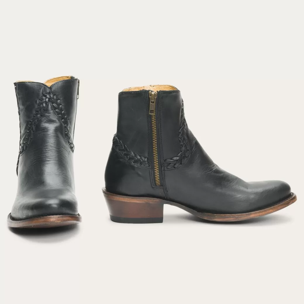 Pixie Boots | Stetson Best