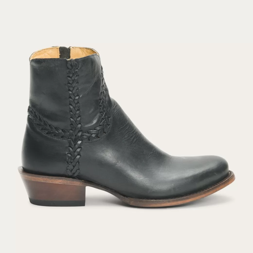 Pixie Boots | Stetson Best