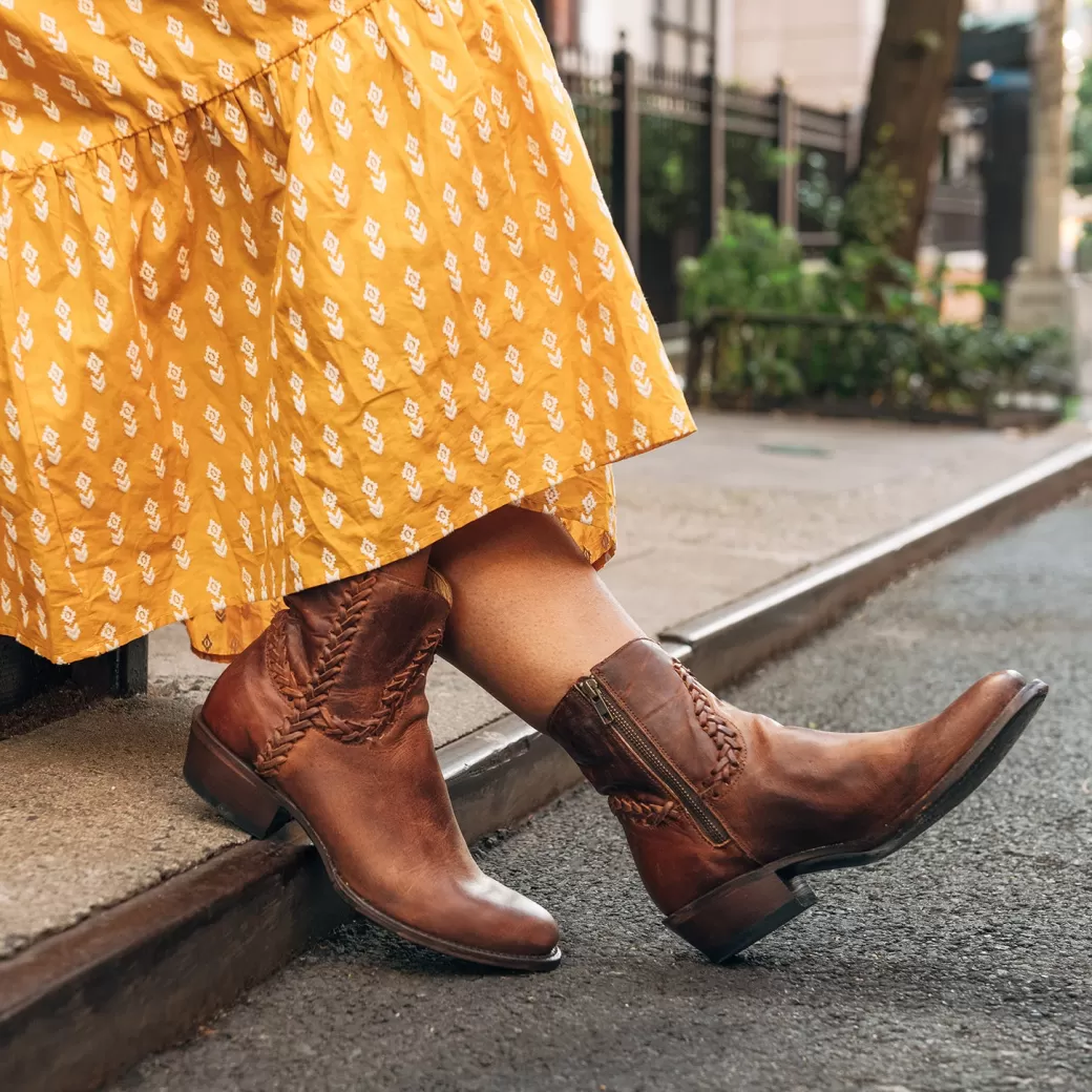 Pixie Boots | Stetson Sale