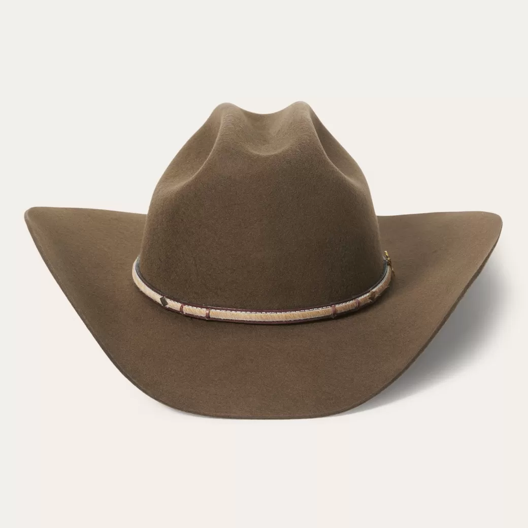 Powder River 4X Cowboy Hat | Stetson Best Sale