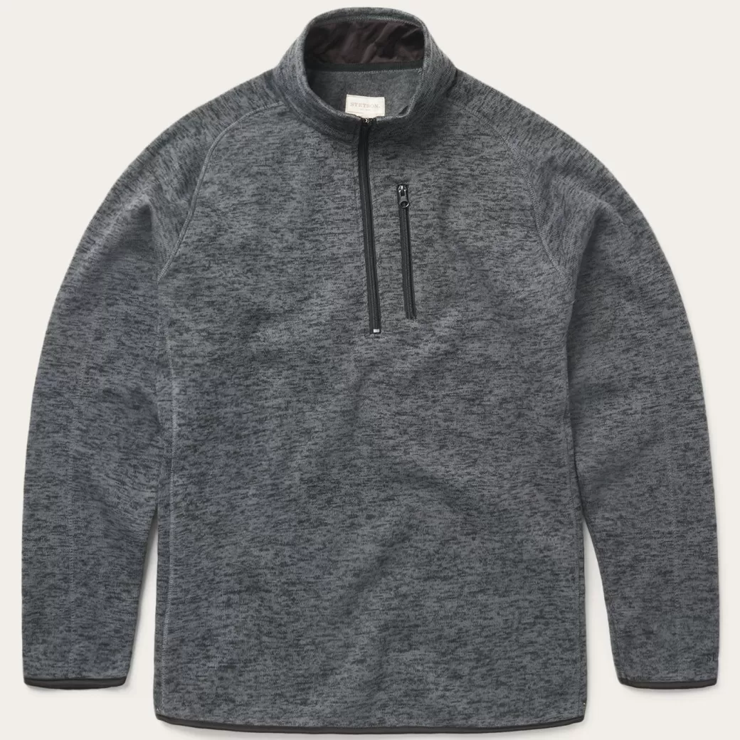 Pullover Knit Sweater | Stetson Flash Sale