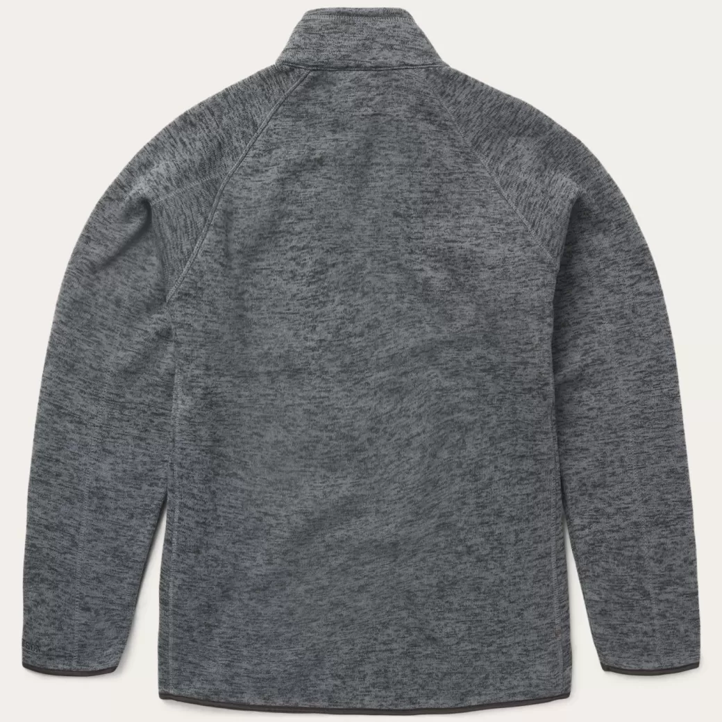 Pullover Knit Sweater | Stetson Flash Sale